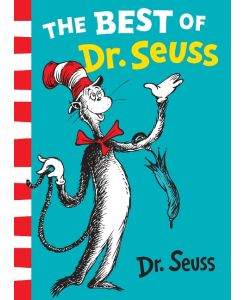 The Best of Dr. Seuss The Cat in the Hat, The Cat in the Hat Comes Back, Dr. Seuss's ABC - Dr. Seuss