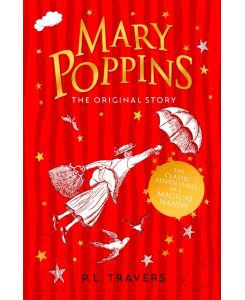 Mary Poppins - P. L. Travers