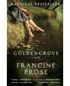 Goldengrove - Francine Prose
