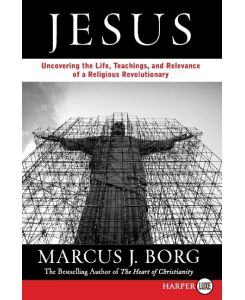 Jesus LP - Marcus J. Borg