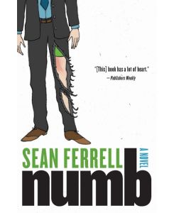 Numb - Sean Ferrell