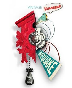 Timequake - Kurt Vonnegut