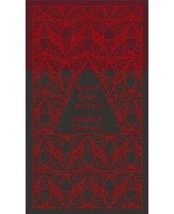 Beyond Good and Evil - Friedrich Nietzsche, R. J. Hollingdale