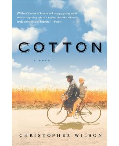 Cotton - Christopher Wilson