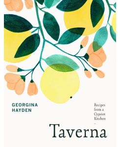 Taverna - Georgina Hayden