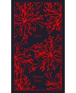 Poems Penguin Pocket Poetry - Wilfred Owen