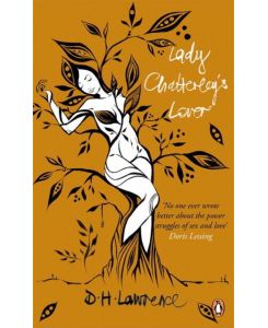 Lady Chatterley's Lover Penguin Essentials - David Herbert Lawrence