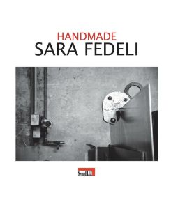 Sara Fedeli - Handmade - Domenico Cornacchione