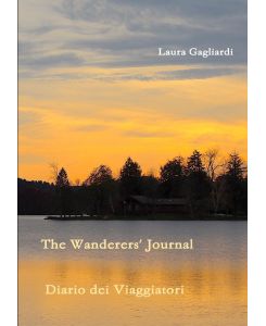 The Wanderers' Journal - Diario dei Viaggiatori - Laura Gagliardi