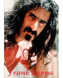 Frank Zappa - Harry Lime