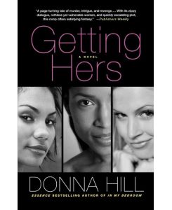 Getting Hers - Donna Hill