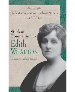 Student Companion to Edith Wharton - Melissa Pennell