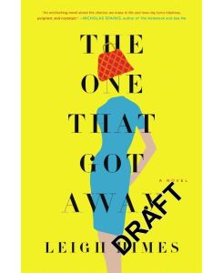 The One That Got Away A Novel - Leigh Himes