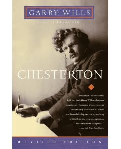 Chesterton - Garry Wills