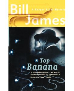 Top Banana - Bill James