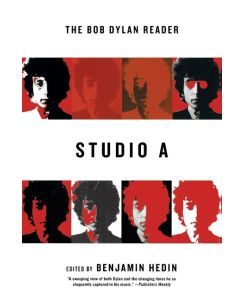Studio a The Bob Dylan Reader