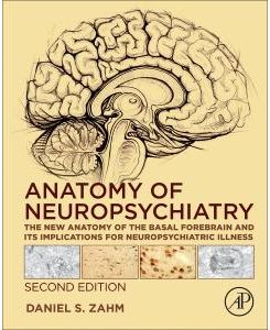 Anatomy of Neuropsychiatry The New Anatomy of the Basal Forebrain and Its Implications for Neuropsychiatric Illness - USA)  MO  St. Louis  Daniel S. (Saint Louis University Zahm