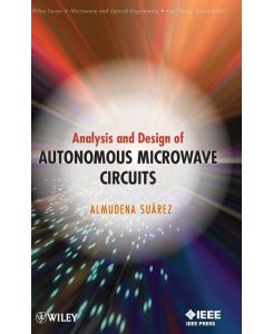 Autonomous Microwave Circuits - Suarez