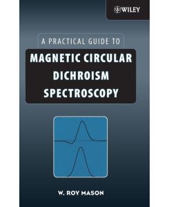 MCD Spectroscopy - Mason
