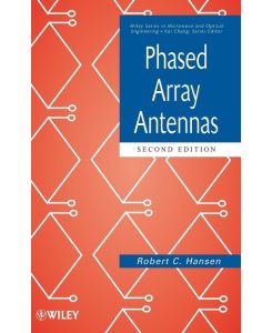Phased Array Antennas 2e - Hansen