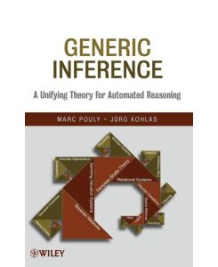 Generic Inference - Pouly, Kohlas