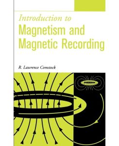Magnetic Recording - Comstock