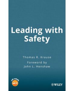 Leading with Safety w/website - Krause