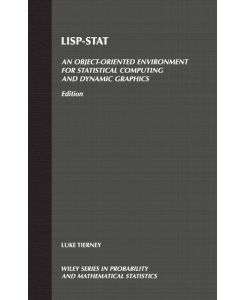 LISP-STAT - Tierney