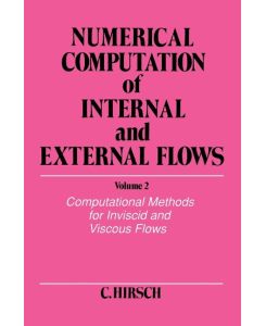 Numerical Computation V 2 - Hirsch