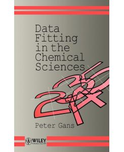 Data Fitting in the Chemical Sciences - Gans