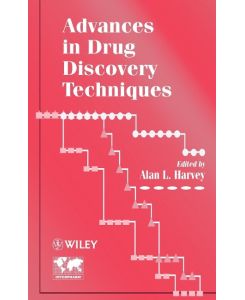 Advances in Drug Discovery Techniques - Harvey