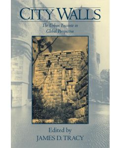 City Walls The Urban Enceinte in Global Perspective