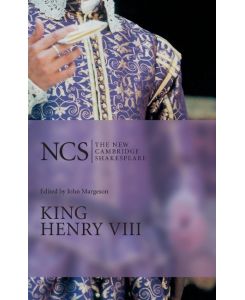 NCS King Henry VIII - William Shakespeare