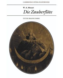 W. A. Mozart Die Zauberflote - Peter Branscombe