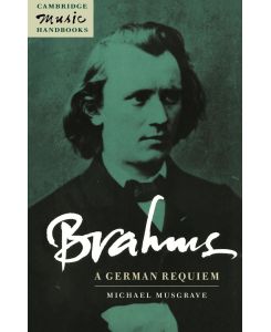 Brahms A German Requiem - Musgrave Michael, Michael Musgrave