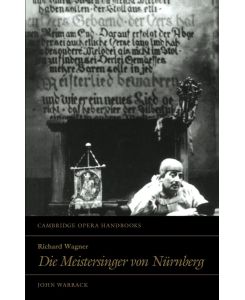 Richard Wagner Die Meistersinger Von Nurnberg