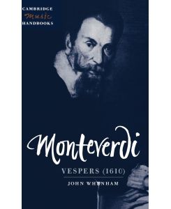 Monteverdi Vespers (1610) - John Whenham
