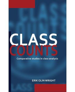 Class Counts - Erik Olin Wright