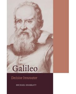 Galileo Decisive Innovator - Michael Sharratt