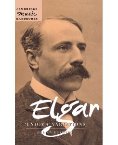 Elgar Enigma Variations - Julian Rushton, Rushton Julian