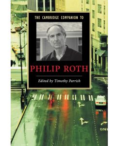 Camb Companion to Philip Roth