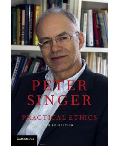Practical Ethics - Peter Singer