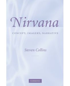 Nirvana - Steven Collins