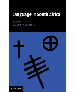 Language in South Africa - Raj Mesthrie