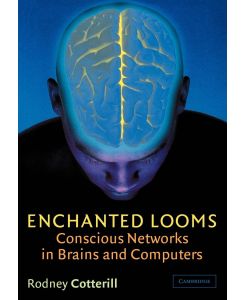 Enchanted Looms Conscious Networks in Brains and Computers - Rodney M. J. Cotterill
