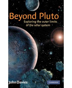 Beyond Pluto - John Davies