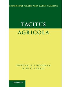Tacitus Agricola - Tacitus