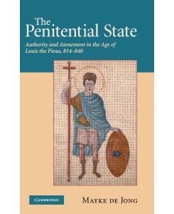 The Penitential State - Mayke de Jong