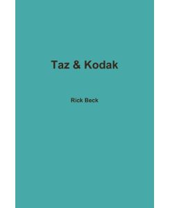 Taz & Kodak - Rick Beck