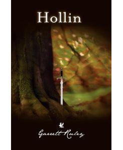 Hollin - Garrett Ruley